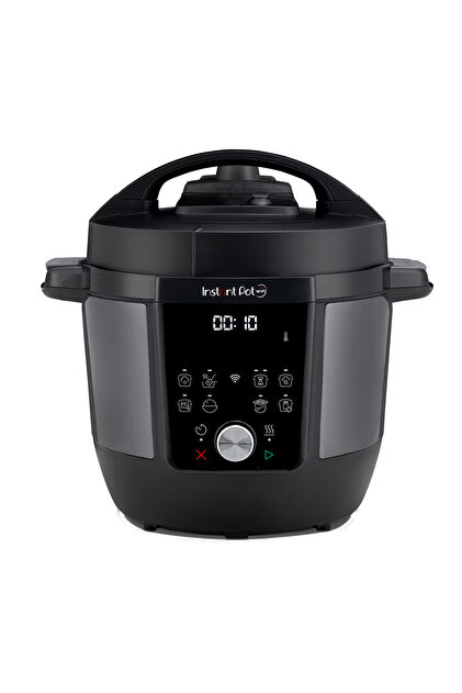 Multicooker, Plus Wifi, 9 programe, 1000W, 5.7L, Oțel inoxidabil, Negru, 920620