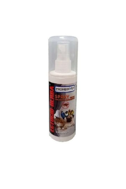 Σπρέι βοτάνων Ectocid, 100 ml