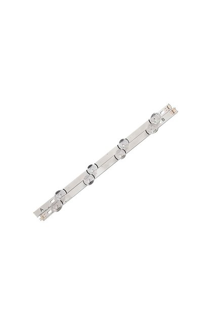 Set 39 inch 4+4 LED A+B 2 bucăți