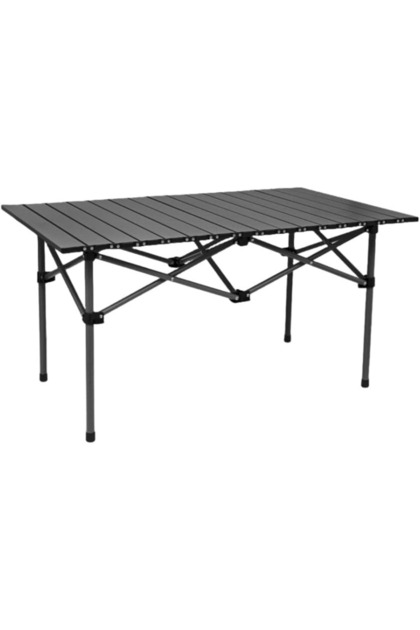 Outdoor Picnic BBQ Table with Storage Bag