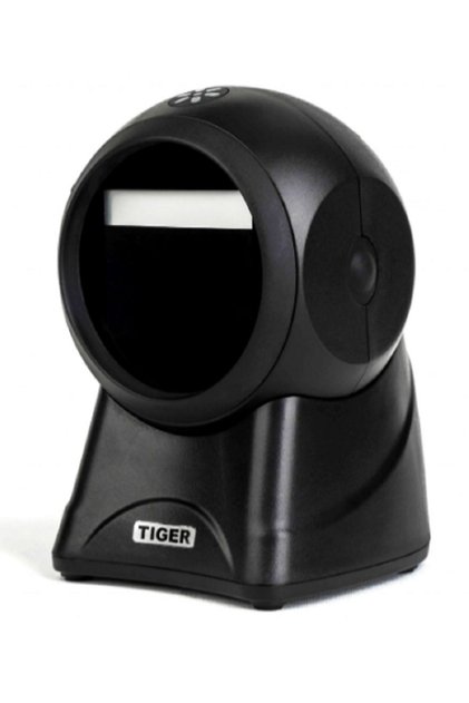 Perkon Q22 1D/2D Desktop Barcode Scanner (USB)