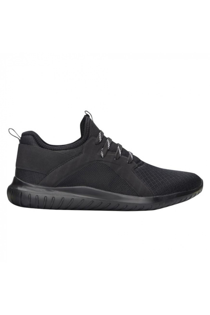 Pantofi sport culoarea negru outdoor, FLOATY