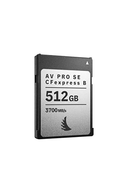 Angelbird 512GB CFExpress Type B V4 Hafıza Kartı - Fiyatı, Yorumları