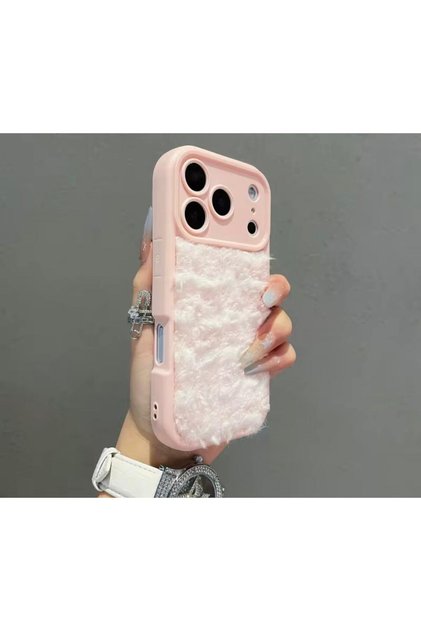 IPHONE 17 UYUMLU PELLİCCİA KAPAK