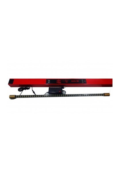 Submersible LED Light - 100cm[Color - Maroon]