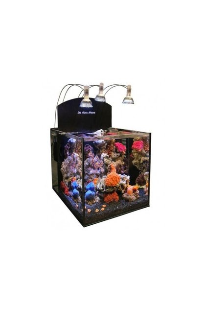 Yasha Marine Aquarium 33.5L (30 x 40 x 30cm)