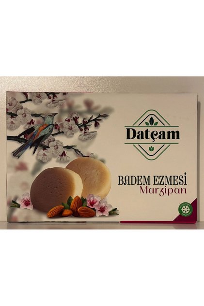 Badem Ezmesi (Marzipan) 500gr