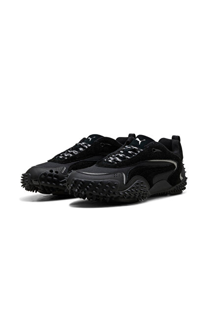 Puma Mostro Xc Reflective Erkek Günlük Ayakkabı 40554404 Siyah