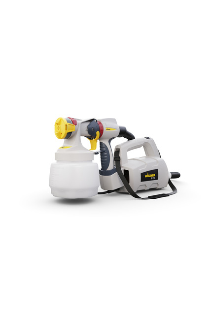 W450 Boya Tabancası,