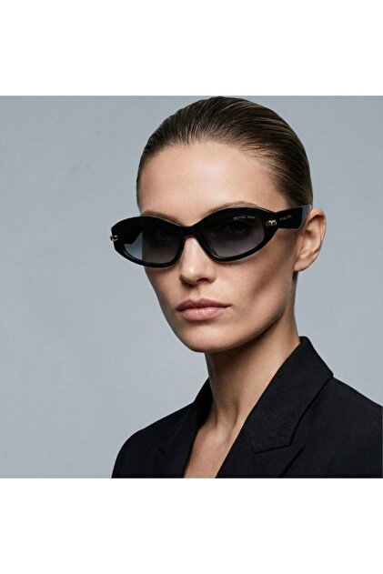 Michael Kors güneş gözlüğü mk2260d 40348g 54-15 / kadın güneş