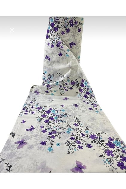 Duvet Cover, Bed Sheet, Metered Fabric 1 Roll | | 30 Meters | |
