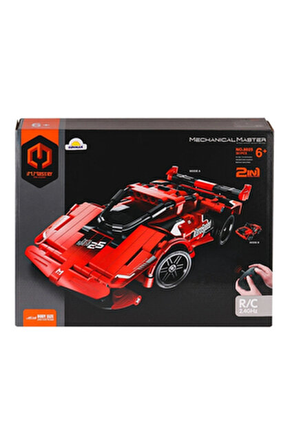 MEGA Hot Wheels Set Da Costruzione Aston Martin Vulcan – 635 Pezzi + Modellino Die-Cast Incluso – Regalo Per Collezionisti, HMY97