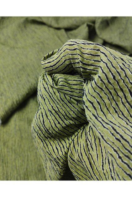 Waffle Viscose Woven Fabric (Width 130 cm X Length 200 cm)