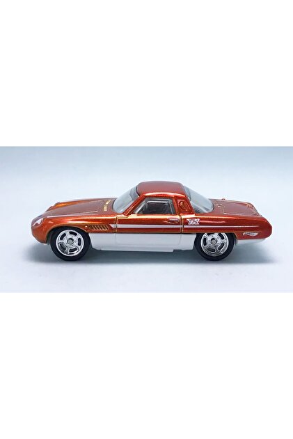 HOT WHEELS 1968 Mazda Cosmo Sport Sth (Super Treasure Hunt) Hkl20