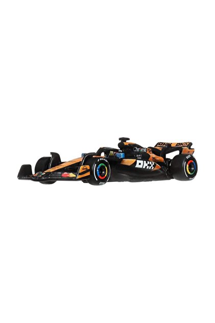 山*一様 Hot Wheels F1 Ferrari McLaren Jorda HOT WHEELS Premium Formula 1 Race Car Mclaren Formula 1 Team Jkd81