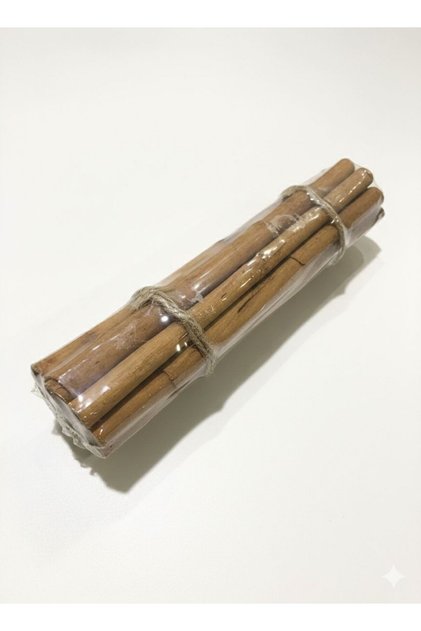 Natural Ceylon Cinnamon Sticks 200g – Aromatic Home Use