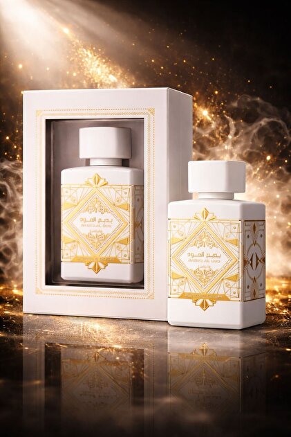 Lattafa Badee Al Oud For Glory ve Badee Al Oud Honor 100 ml Parfüm