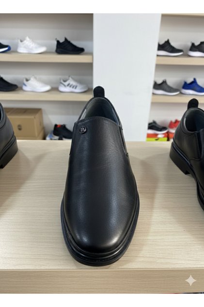 Pantofi confortabili de zi cu zi pentru bărbați, fără geantă