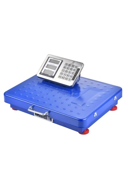 Cântar electronic wireless cu platformă 350 kg