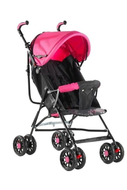 SC 100 BASTON BEBEK ARABASI