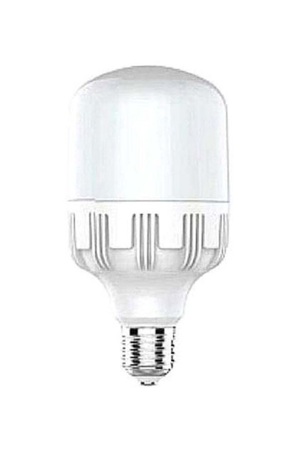 Standard Energy Saving LED Bulb White