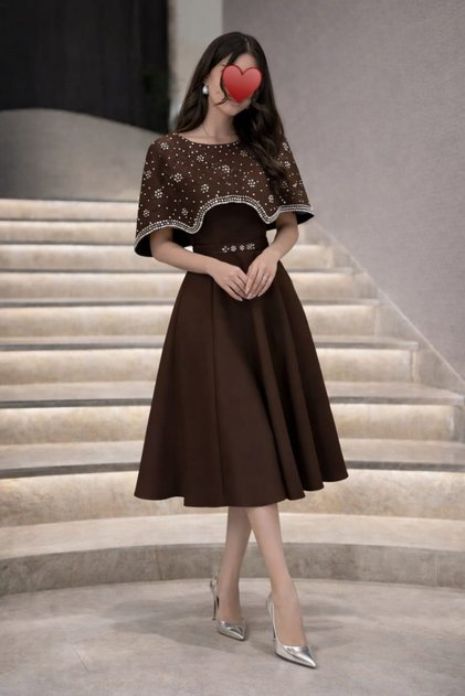 Women's dress