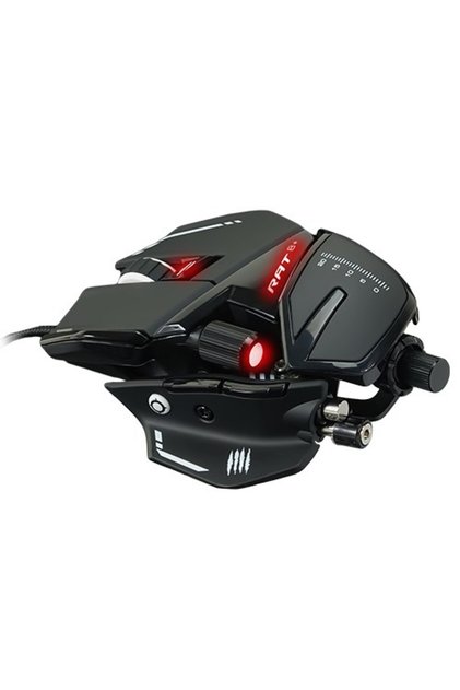 Șoarece Mad Catz R.A.T. 8