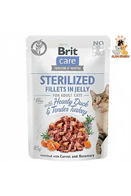 Brit care strlized ويت فود
