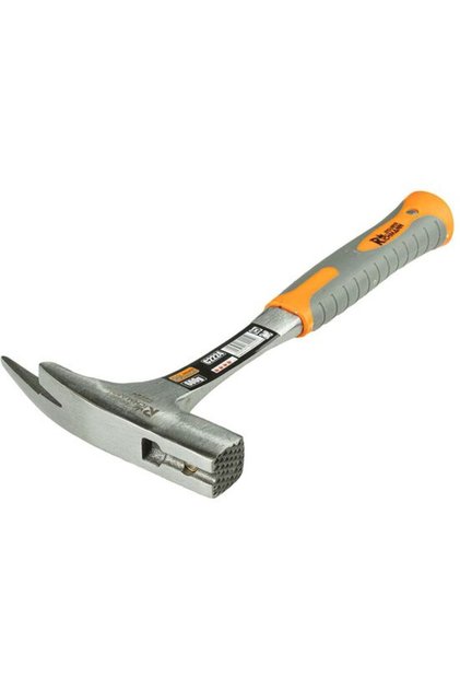 Ciocan dulgher monolit profesional cu suport magnetic pentru cui -