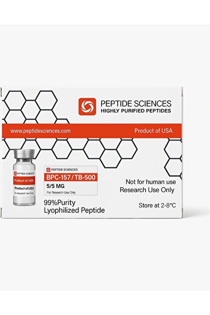 peptide sciences bpc-157 capsules BPC-157 – Peptides Rock main image 1