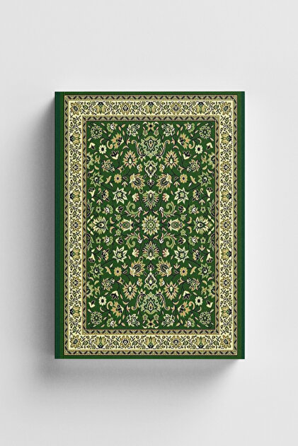 Seria de modele etnice 7 Hemdem Bullet Journal Caiet A5 cu pagini punctate
