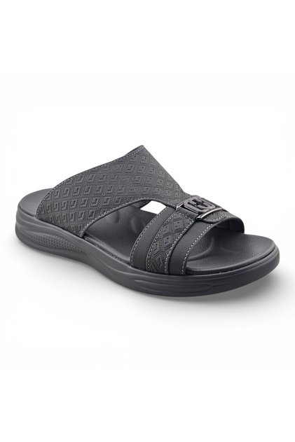 Nomad Ease Premium Mens Comfort Sandals | All-Day Support