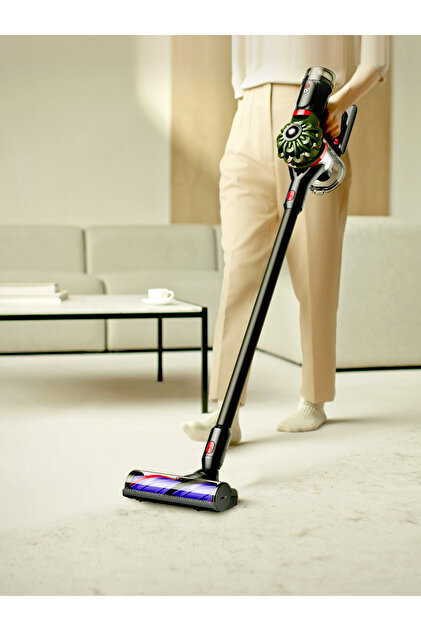DYSON V8 Cyclone kablosuz süpürge - Fiyatı, Yorumları