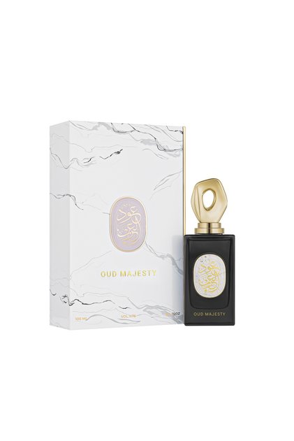 Perfume عود ماجيستى 100ml