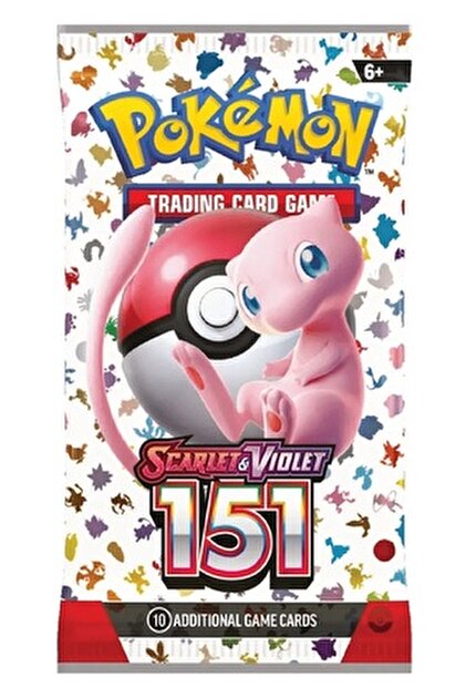 Pokemon TCG 151 Booster Bundle - Fiyatı, Yorumları