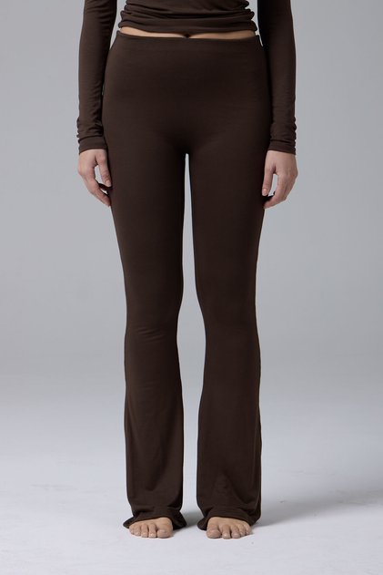 Pro-Technical Spanish Leggings - Double Layered