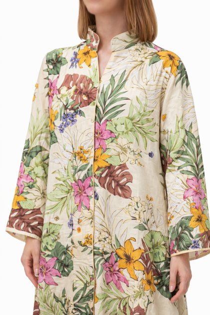 Cool women's galabiya