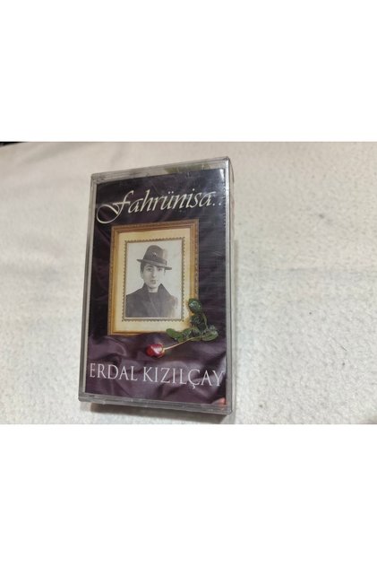 Erdal Red Tea - Fahrunisa