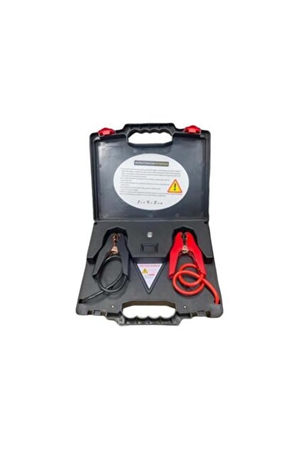 Kq50 Car Battery Jump Starter - Ready for Emergency Situations