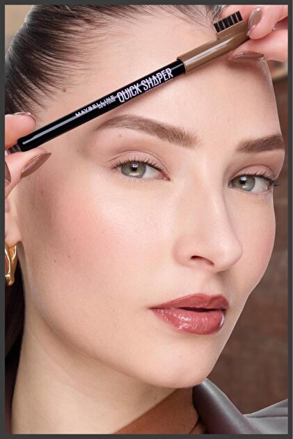 Maybelline New York Maybelline NY Quick Shaper Kaş Şekillendirici
