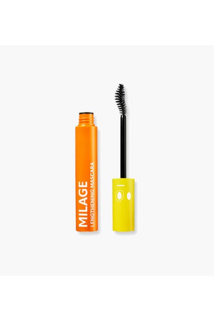 Trouble Maker Lengthening Mascara Black Finish