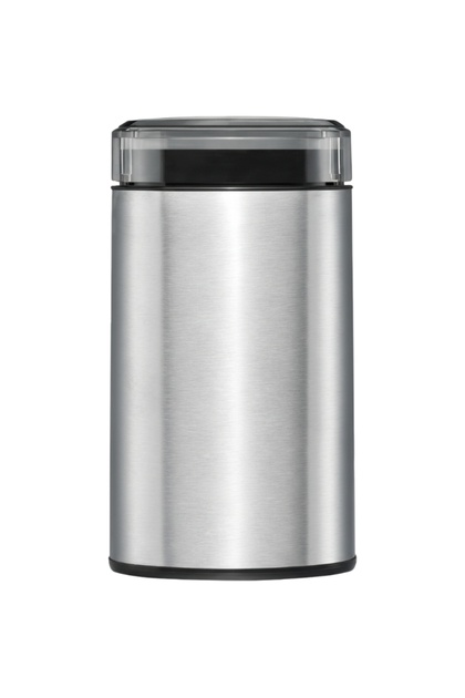 Rasnita electrica din inox, 200 W putere, 70 g capacitate, cafea, condimente uscate, zahar