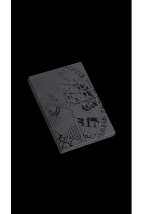 tays store ENHYPEN - [THE SIN : VANISH] FUGITIVES Ver. Album