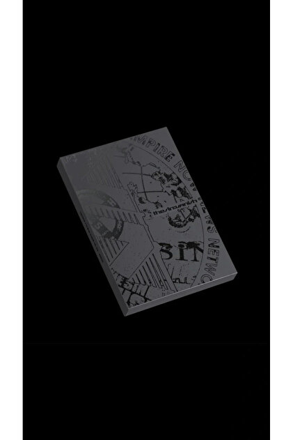 tays store ENHYPEN - [THE SIN : VANISH] Standard Ver. Album