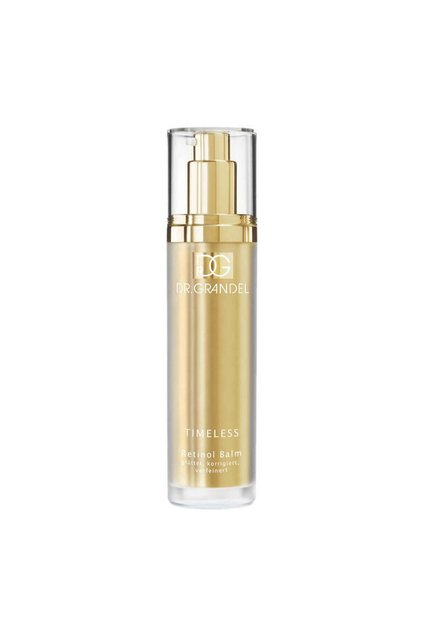 Timeless Smoothing, Correcting & Refining Face Balm with Retinol