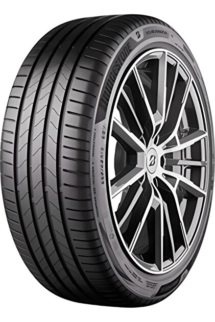 Bridgestone Turanza 6 245/40 R19 98Y XL Yaz Lastiği - 2026