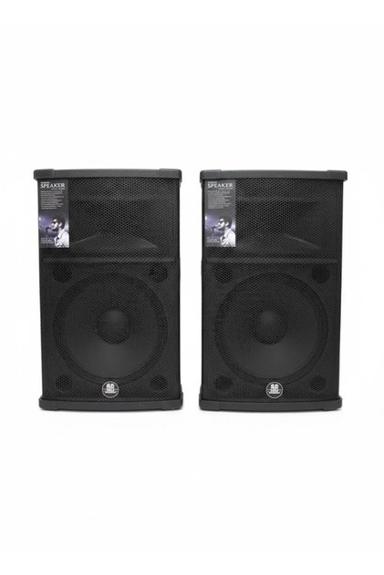 Boxe active Profesionale Eghe/Vlliodor 800W bluetooth + 2 mic