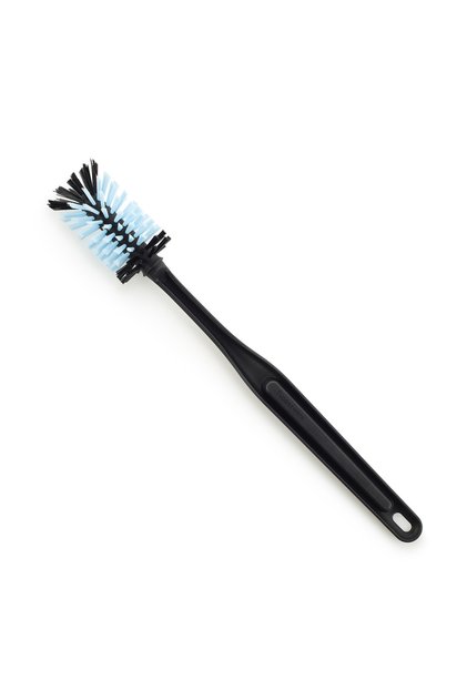 Eco Bottle Brush Black
