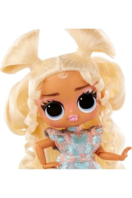 L.O.L. SURPRISE LOL Sürpriz Tweens Core Doll Olivia Flutter