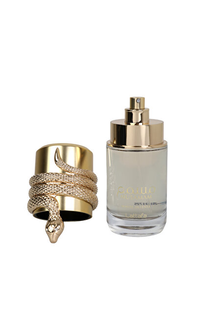 Lattafa Musamam White Intense Eau De Parfum Kadın 100 ML - Fiyatı